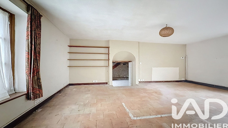 Ma-Cabane - Vente Maison Mosnes, 131 m²