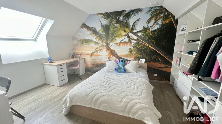 Ma-Cabane - Vente Maison Mosnes, 135 m²