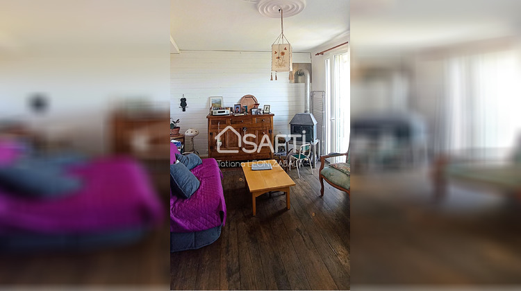 Ma-Cabane - Vente Maison Mosset, 130 m²