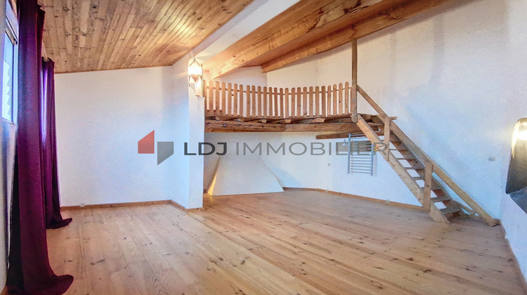 Ma-Cabane - Vente Maison Mosset, 66 m²