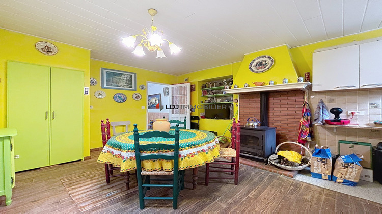 Ma-Cabane - Vente Maison Mosset, 49 m²