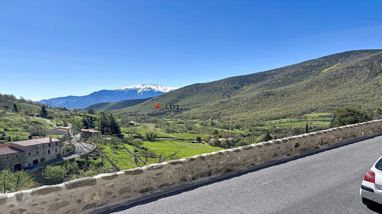 Ma-Cabane - Vente Maison Mosset, 49 m²