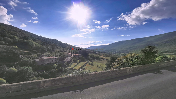 Ma-Cabane - Vente Maison Mosset, 41 m²