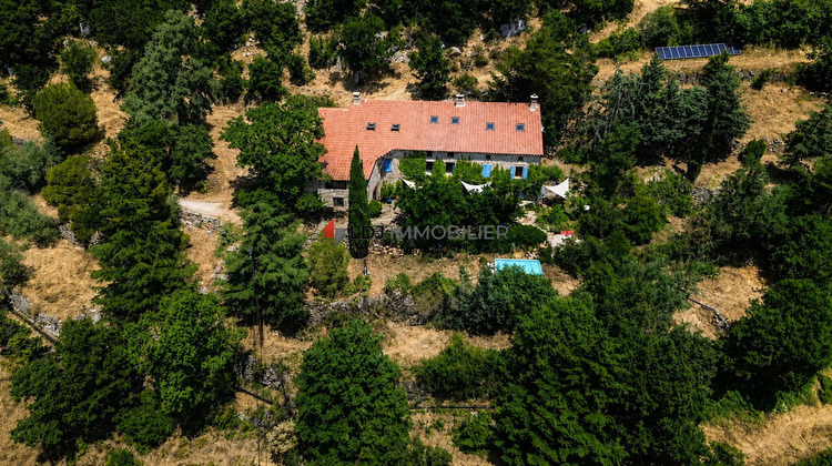 Ma-Cabane - Vente Maison Mosset, 250 m²