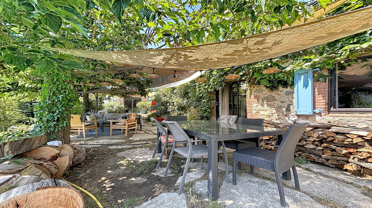 Ma-Cabane - Vente Maison Mosset, 250 m²