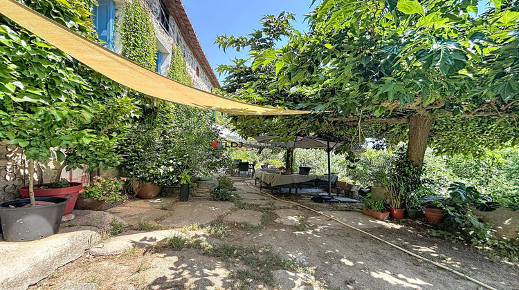 Ma-Cabane - Vente Maison Mosset, 250 m²