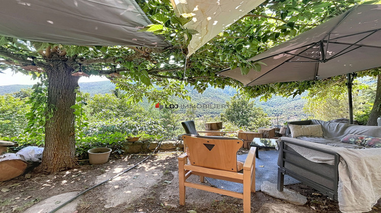 Ma-Cabane - Vente Maison Mosset, 250 m²