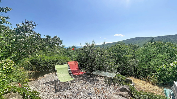Ma-Cabane - Vente Maison Mosset, 250 m²