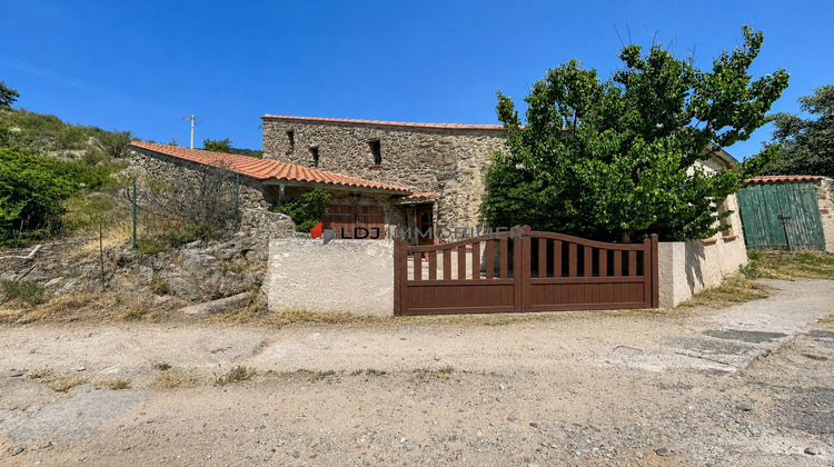 Ma-Cabane - Vente Maison Mosset, 138 m²