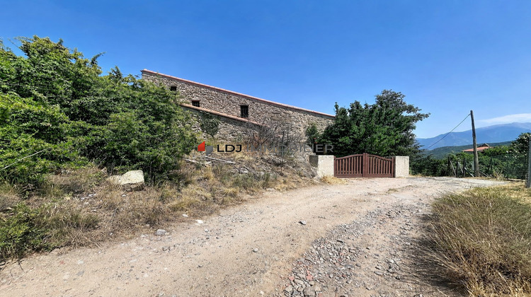Ma-Cabane - Vente Maison Mosset, 138 m²