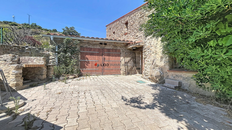 Ma-Cabane - Vente Maison Mosset, 138 m²