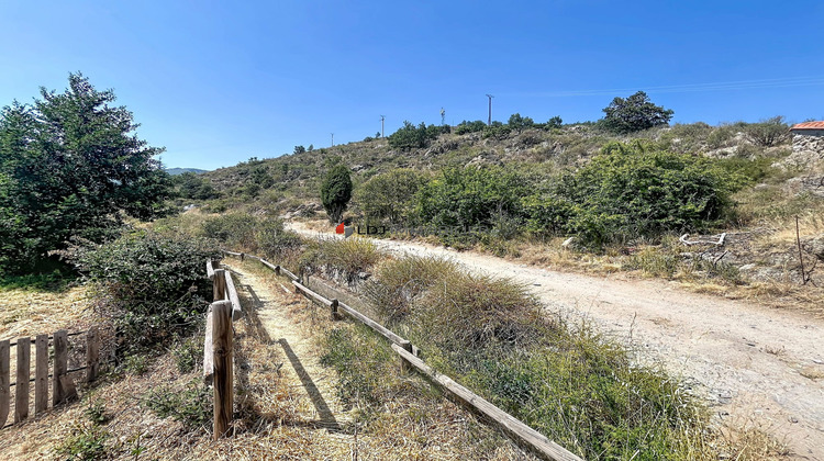 Ma-Cabane - Vente Maison Mosset, 138 m²
