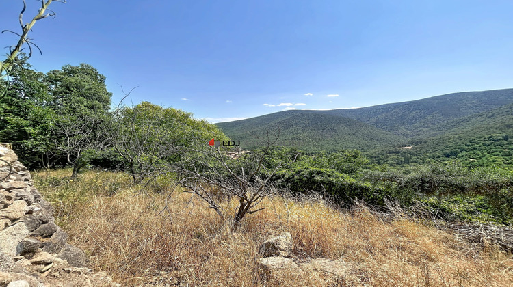 Ma-Cabane - Vente Maison Mosset, 138 m²
