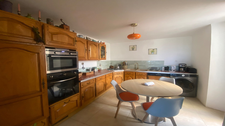 Ma-Cabane - Vente Maison MOSSET, 136 m²