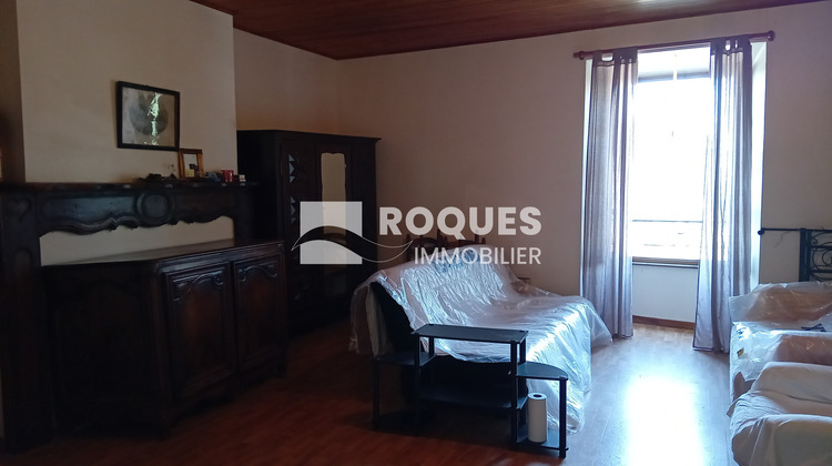 Ma-Cabane - Vente Maison Mostuéjouls, 180 m²