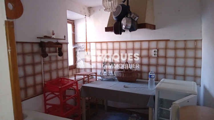 Ma-Cabane - Vente Maison Mostuéjouls, 180 m²