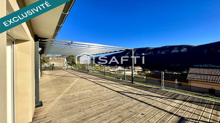 Ma-Cabane - Vente Maison Mostuejouls, 177 m²