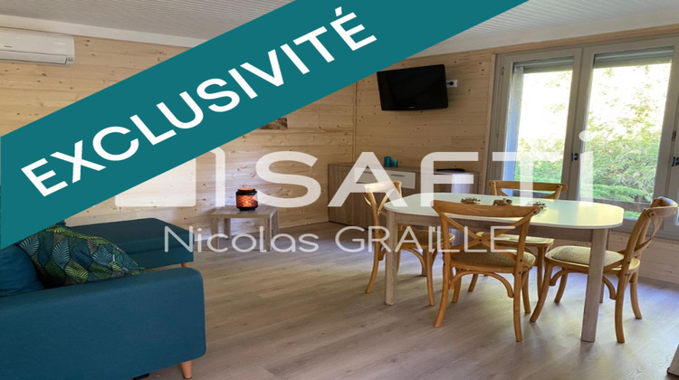 Ma-Cabane - Vente Maison Mostuejouls, 48 m²
