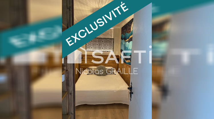 Ma-Cabane - Vente Maison Mostuejouls, 48 m²