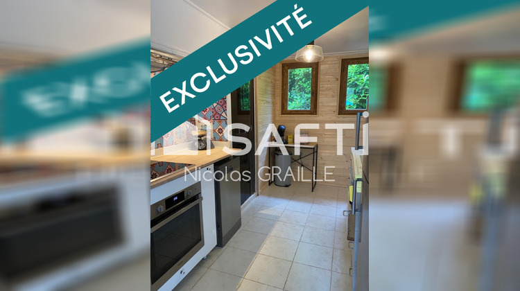 Ma-Cabane - Vente Maison Mostuejouls, 48 m²