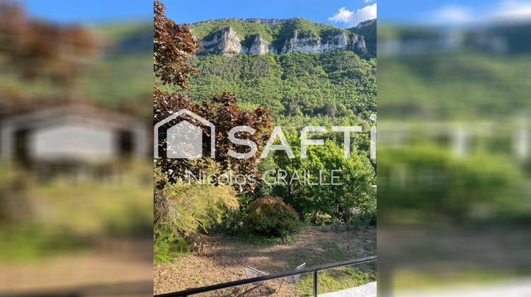 Ma-Cabane - Vente Maison Mostuejouls, 48 m²