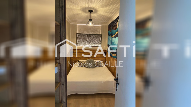 Ma-Cabane - Vente Maison Mostuejouls, 48 m²