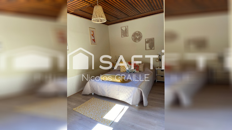 Ma-Cabane - Vente Maison Mostuejouls, 48 m²
