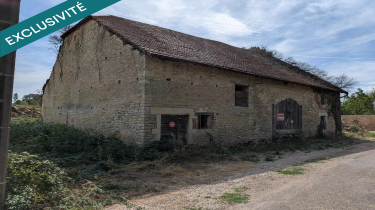 Ma-Cabane - Vente Maison Motey-Besuche, 292 m²