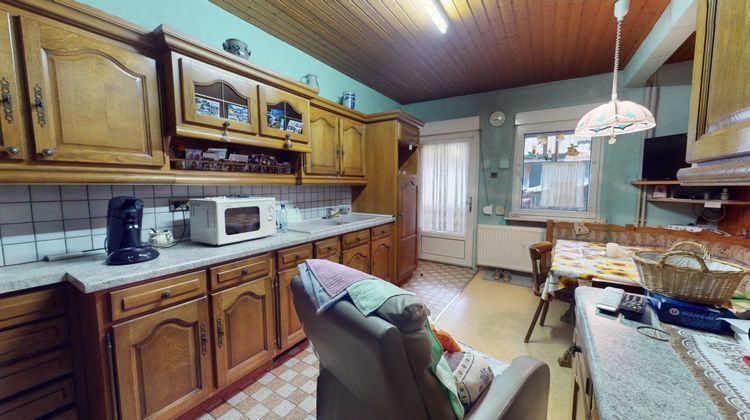 Ma-Cabane - Vente Maison Mothern, 298 m²