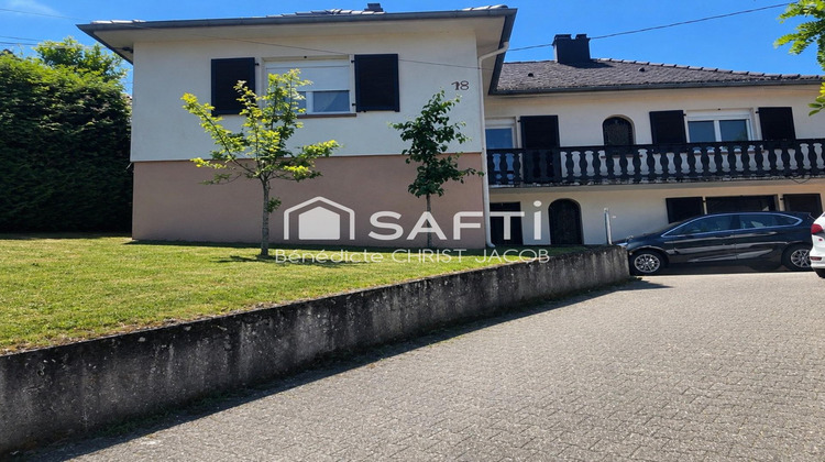 Ma-Cabane - Vente Maison Mothern, 206 m²
