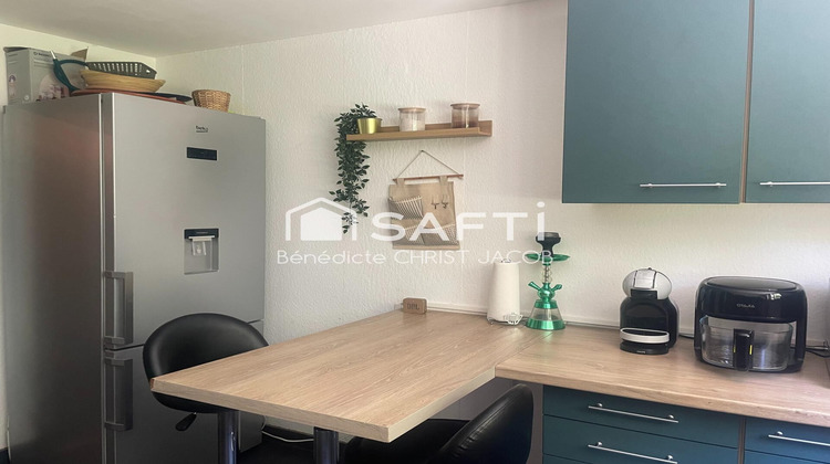 Ma-Cabane - Vente Maison Mothern, 206 m²
