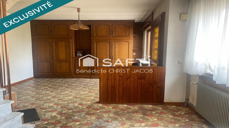 Ma-Cabane - Vente Maison Mothern, 131 m²