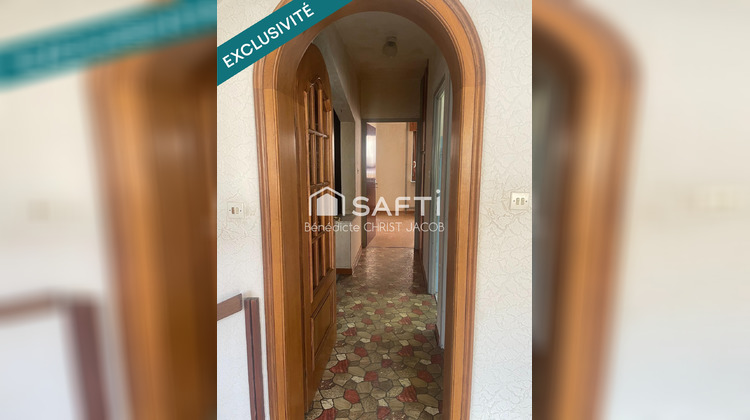Ma-Cabane - Vente Maison Mothern, 131 m²