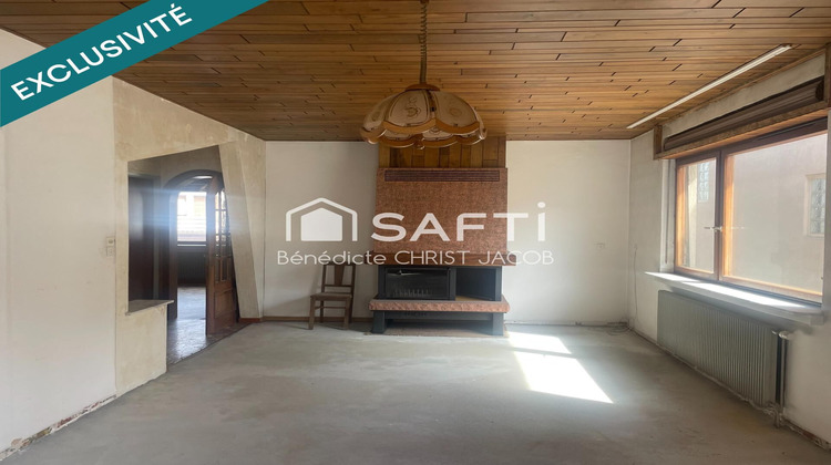 Ma-Cabane - Vente Maison Mothern, 131 m²