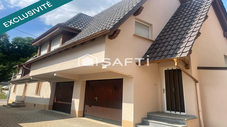 Ma-Cabane - Vente Maison Mothern, 138 m²