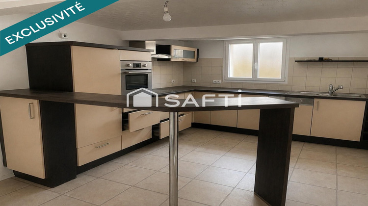 Ma-Cabane - Vente Maison Mothern, 138 m²