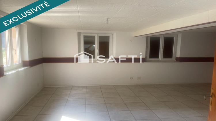Ma-Cabane - Vente Maison Mothern, 138 m²