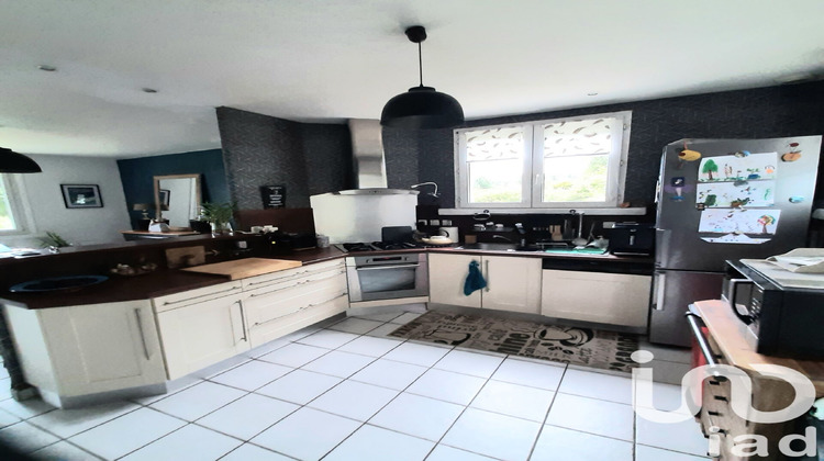 Ma-Cabane - Vente Maison Motreff, 88 m²