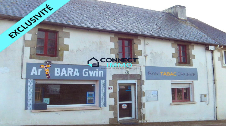 Ma-Cabane - Vente Maison Motreff, 120 m²