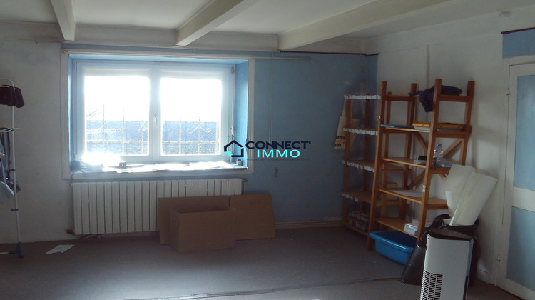 Ma-Cabane - Vente Maison Motreff, 120 m²