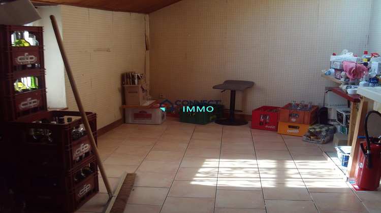 Ma-Cabane - Vente Maison Motreff, 120 m²
