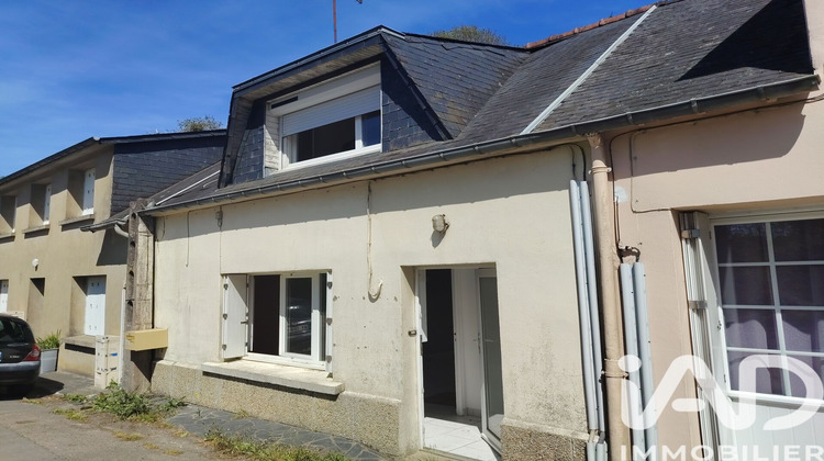 Ma-Cabane - Vente Maison Motreff, 58 m²