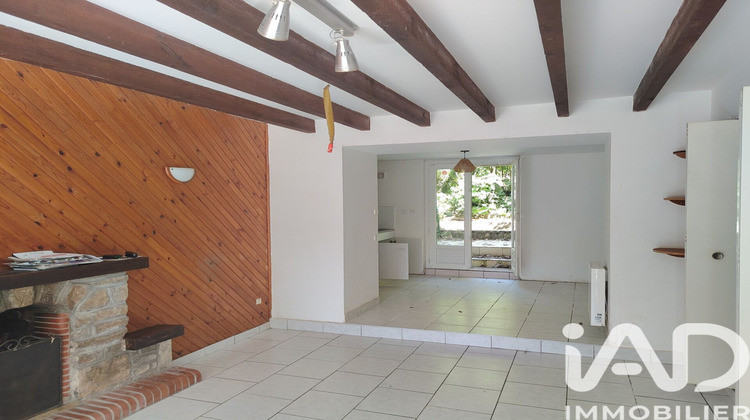 Ma-Cabane - Vente Maison Motreff, 58 m²