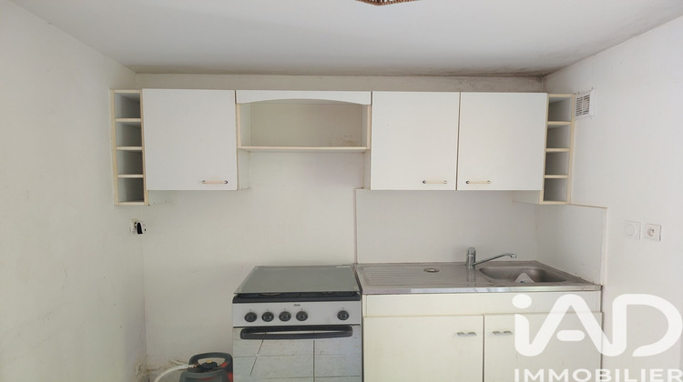 Ma-Cabane - Vente Maison Motreff, 58 m²