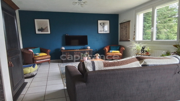 Ma-Cabane - Vente Maison MOTREFF, 88 m²