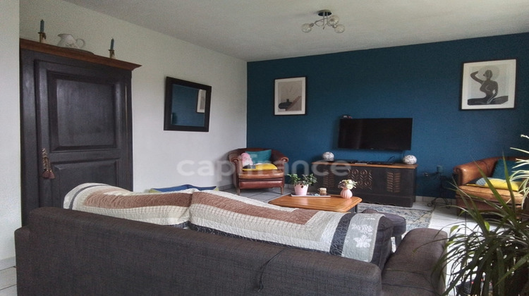 Ma-Cabane - Vente Maison MOTREFF, 88 m²