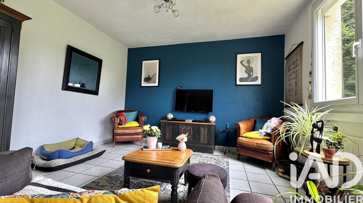Ma-Cabane - Vente Maison Motreff, 90 m²