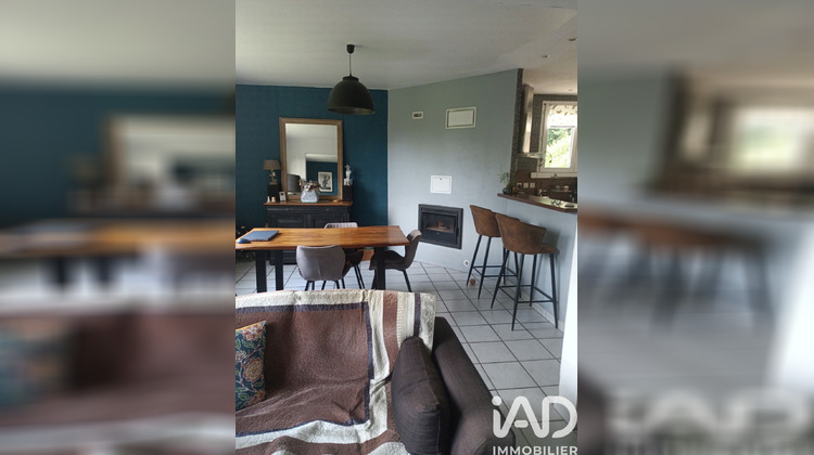 Ma-Cabane - Vente Maison Motreff, 90 m²