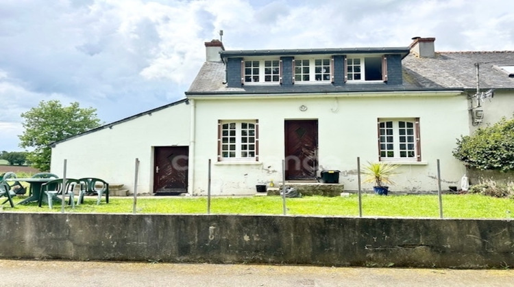 Ma-Cabane - Vente Maison MOTREFFF, 100 m²