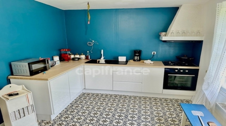 Ma-Cabane - Vente Maison MOTREFFF, 100 m²